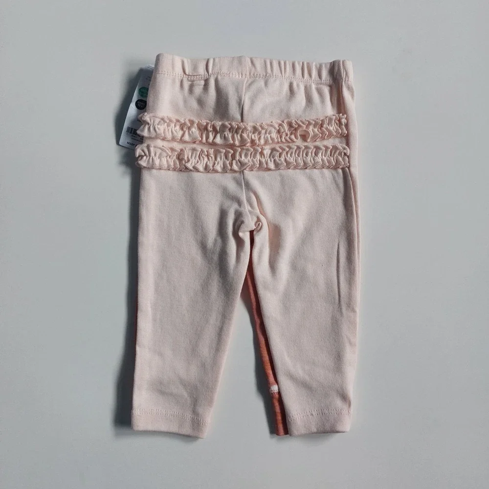 Carters carter pink